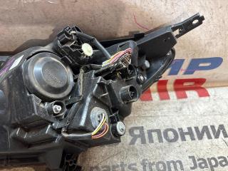 Фара правая передняя NISSAN NOTE E12, NE12 1895 3 ракурс