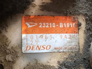 Бензонасос TOYOTA BB QNC21 3SZ-VE 4 ракурс