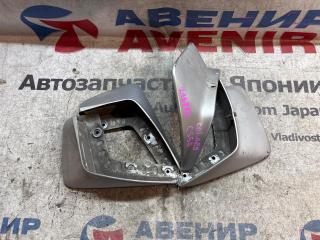 Брызговики комплект MITSUBISHI LANCER CS5A 2 ракурс
