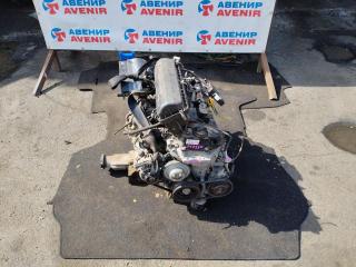 Двигатель DAIHATSU MIRA E:S LA300S, LA310S KF-VE KF-J032653 1 ракурс