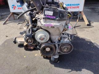 Двигатель DAIHATSU MIRA E:S LA300S, LA310S KF-VE KF-J032653 2 ракурс