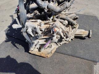 АКПП DAIHATSU MIRA E:S LA310S KF-VE 4WD/6QC 1 ракурс