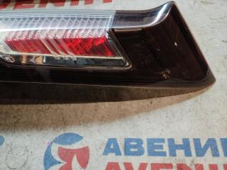 Стоп-сигнал правый задний HONDA STREAM RN6, RN7, RN8, RN9 D079 4 ракурс