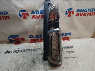 Стоп-сигнал правый задний HONDA N-WGN JH1, JH2 1399 1 ракурс