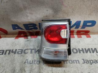 Стоп-сигнал левый задний DAIHATSU TANTO L375S, L385S 20507 1 ракурс