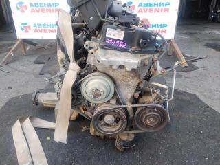Двигатель DAIHATSU MIRA E:S LA300S, LA310S KF-VE KF-G104289 2 ракурс