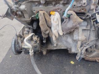Двигатель DAIHATSU MIRA E:S LA300S, LA310S KF-VE KF-G104289 5 ракурс