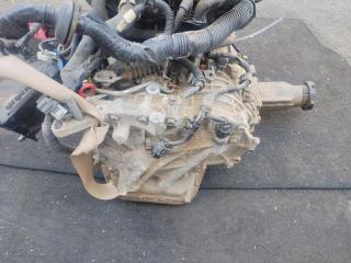 АКПП DAIHATSU MIRA E:S LA310S KF-VE 4WD/6PC 1 ракурс