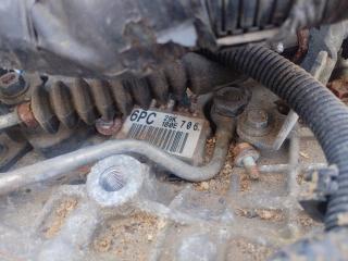 АКПП DAIHATSU MIRA E:S LA310S KF-VE 4WD/6PC 2 ракурс