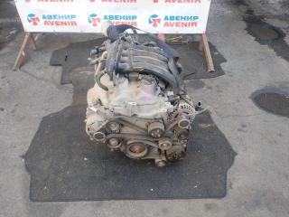 Двигатель NISSAN BLUEBIRD SYLPHY NG11 HR15DE HR15-164832C 1 ракурс