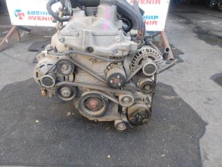 Двигатель NISSAN BLUEBIRD SYLPHY NG11 HR15DE HR15-164832C 2 ракурс