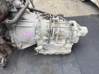 АКПП SUZUKI JIMNY JB23W K6AT III MODEL 1 ракурс