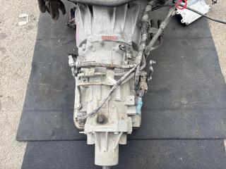АКПП SUZUKI JIMNY JB23W K6AT III MODEL 4 ракурс