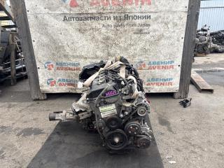 Двигатель MITSUBISHI COLT, COLT PLUS Z24W 4A91 4A91-0138638 1 ракурс
