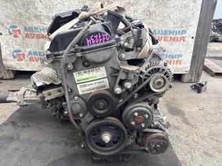 Двигатель MITSUBISHI COLT, COLT PLUS Z24W 4A91 4A91-0138638 2 ракурс