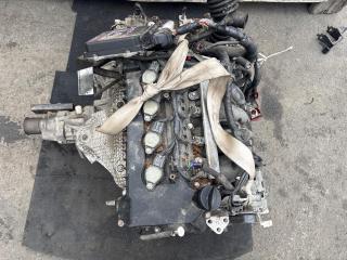 Двигатель MITSUBISHI COLT, COLT PLUS Z24W 4A91 4A91-0138638 3 ракурс