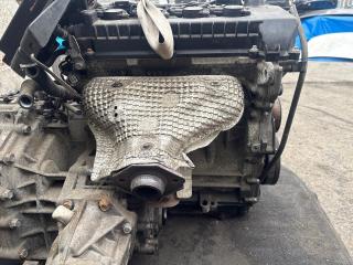 Двигатель MITSUBISHI COLT, COLT PLUS Z24W 4A91 4A91-0138638 4 ракурс