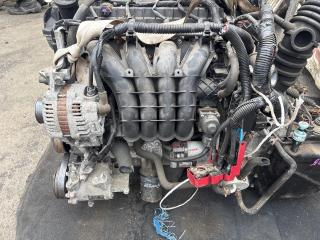 Двигатель MITSUBISHI COLT, COLT PLUS Z24W 4A91 4A91-0138638 5 ракурс
