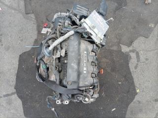 Двигатель HONDA FIT GD1, GD2 L13A L13A-2063998 5 ракурс
