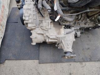 АКПП NISSAN TEANA TNJ32 QR25DE RE0F10AGB61/310201XF8C 1 ракурс