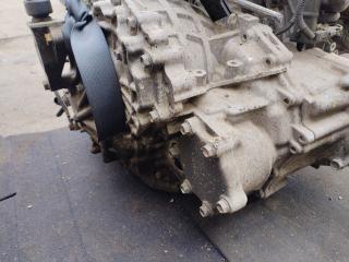 АКПП NISSAN TEANA TNJ32 QR25DE RE0F10AGB61/310201XF8C 2 ракурс