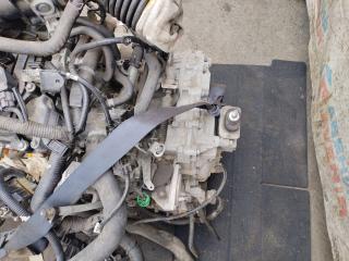 АКПП NISSAN TEANA TNJ32 QR25DE RE0F10AGB61/310201XF8C 3 ракурс