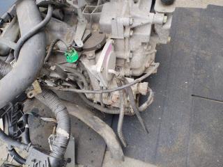 АКПП NISSAN TEANA TNJ32 QR25DE RE0F10AGB61/310201XF8C 4 ракурс