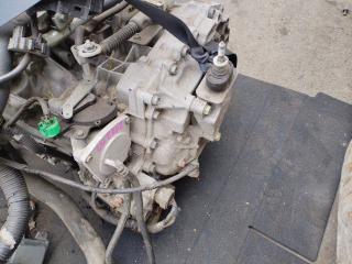 АКПП NISSAN TEANA TNJ32 QR25DE RE0F10AGB61/310201XF8C 5 ракурс