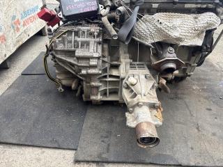 АКПП MITSUBISHI COLT, COLT PLUS Z22A 4A90 W1C1A-1-M1ZA 3 ракурс