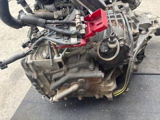АКПП MITSUBISHI COLT, COLT PLUS Z22A 4A90 W1C1A-1-M1ZA 4 ракурс