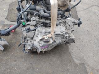 АКПП NISSAN TEANA TNJ32 QR25DE RE0F10AGB61/310201XF8C 1 ракурс