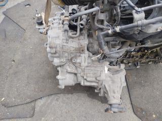 АКПП NISSAN TEANA TNJ32 QR25DE RE0F10AGB61/310201XF8C 2 ракурс
