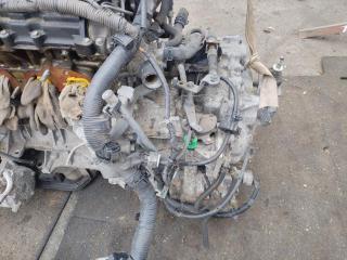 АКПП NISSAN TEANA TNJ32 QR25DE RE0F10AGB61/310201XF8C 4 ракурс