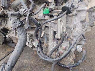 АКПП NISSAN TEANA TNJ32 QR25DE RE0F10AGB61/310201XF8C 5 ракурс