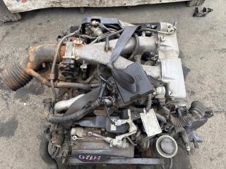 Двигатель TOYOTA BREVIS, PROGRES JCG15 1JZFSE 1JZ-1209831 3 ракурс