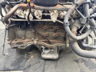 Двигатель TOYOTA BREVIS, PROGRES JCG15 1JZFSE 1JZ-1209831 5 ракурс