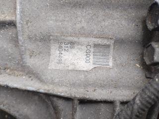 АКПП NISSAN SKYLINE NV36 VQ25HR RE5R05ARC39/310203EX8D 5 ракурс