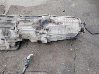 АКПП NISSAN SKYLINE NV35 VQ25DD RE5R05ARC35/3102091X65 2 ракурс