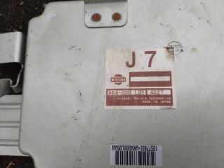 АКПП NISSAN SKYLINE NV35 VQ25DD RE5R05ARC35/3102091X65 4 ракурс