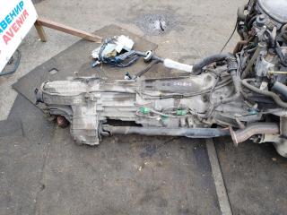 АКПП NISSAN SKYLINE NV35 VQ25DD RE5R05ARC35/3102091X65 5 ракурс