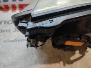 Фара левая передняя NISSAN X-TRAIL NT30, T30 1670 4 ракурс