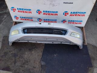 Бампер передний HONDA INSPIRE UC1 1 ракурс Бампер передний HONDA INSPIRE UC1 1 ракурс