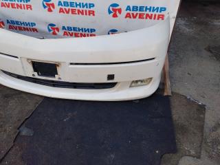 Бампер передний TOYOTA ALPHARD ATH10 5 ракурс