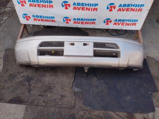 Бампер передний  TOYOTA LAND CRUISER PRADO RZJ95 1 ракурс