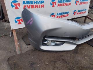 Бампер передний HONDA SHUTTLE GP7, GP8, GK8, GK9 I MODEL 2 ракурс