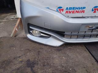 Бампер передний HONDA SHUTTLE GP7, GP8, GK8, GK9 I MODEL 3 ракурс