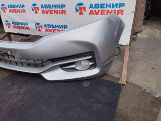 Бампер передний HONDA SHUTTLE GP7, GP8, GK8, GK9 I MODEL 5 ракурс