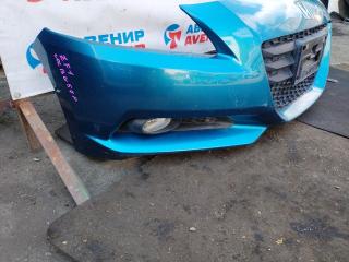 Бампер передний HONDA CR-Z ZF1 2 ракурс