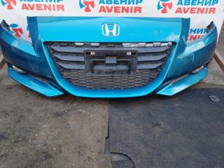 Бампер передний HONDA CR-Z ZF1 3 ракурс