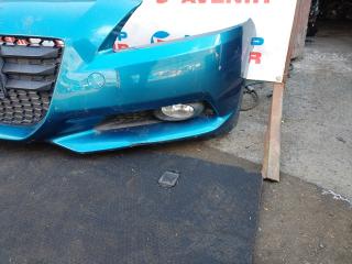 Бампер передний HONDA CR-Z ZF1 4 ракурс